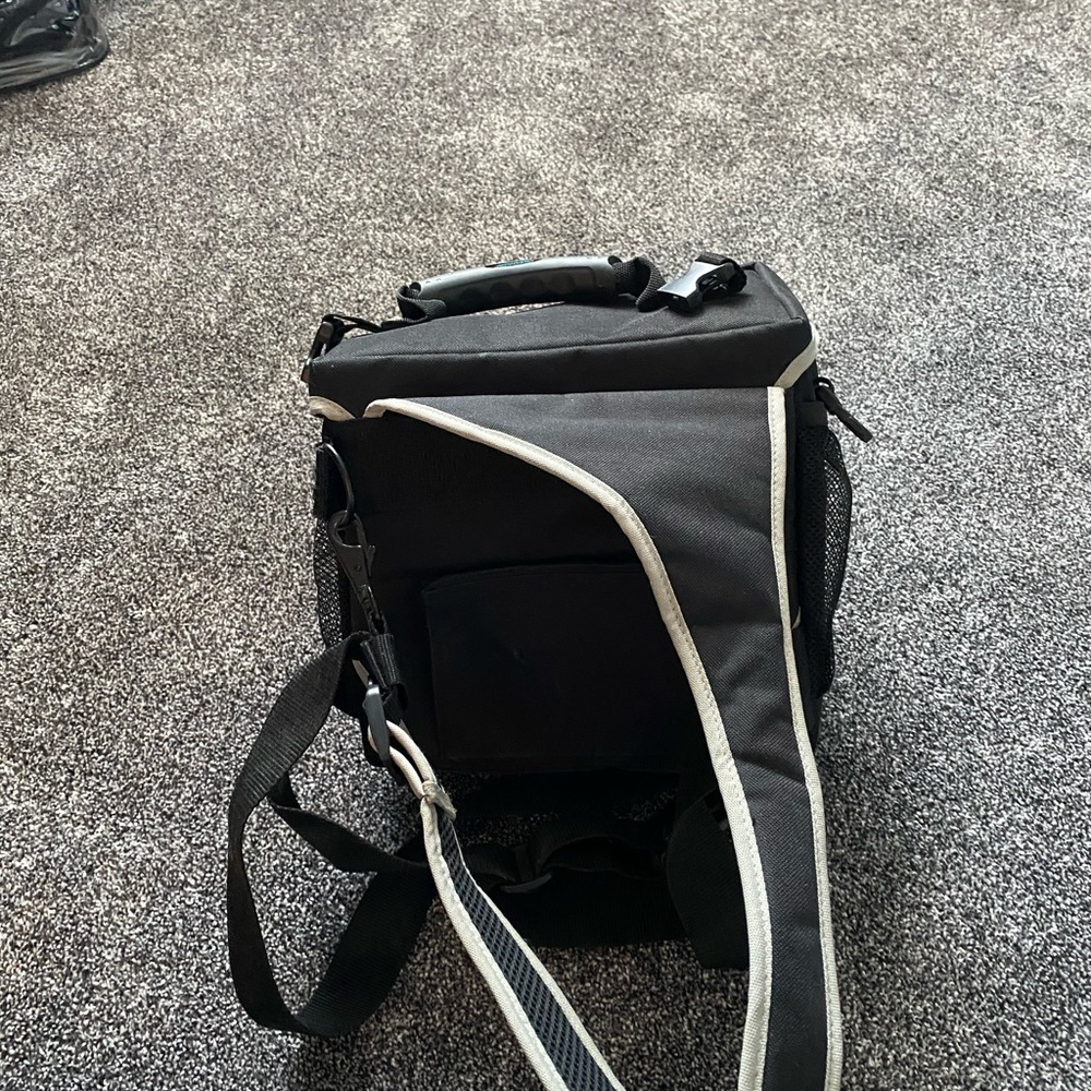 Camera case - Picture 5 of 5